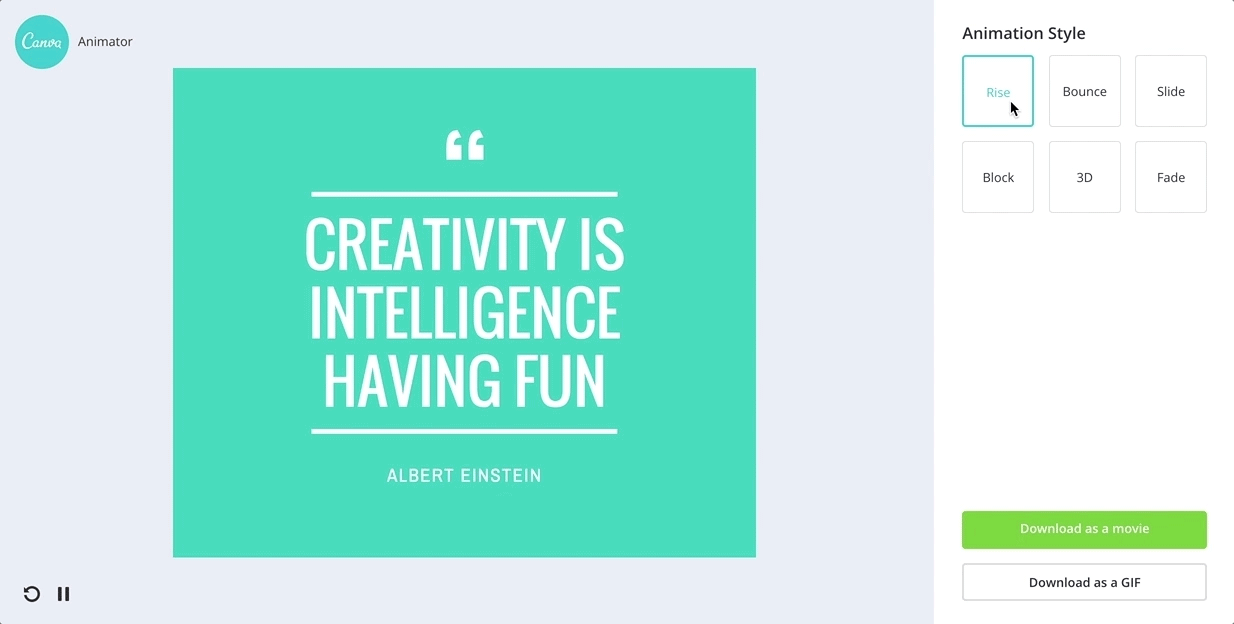 Canva Animated Templates Printable Word Search Canvatemplete Images