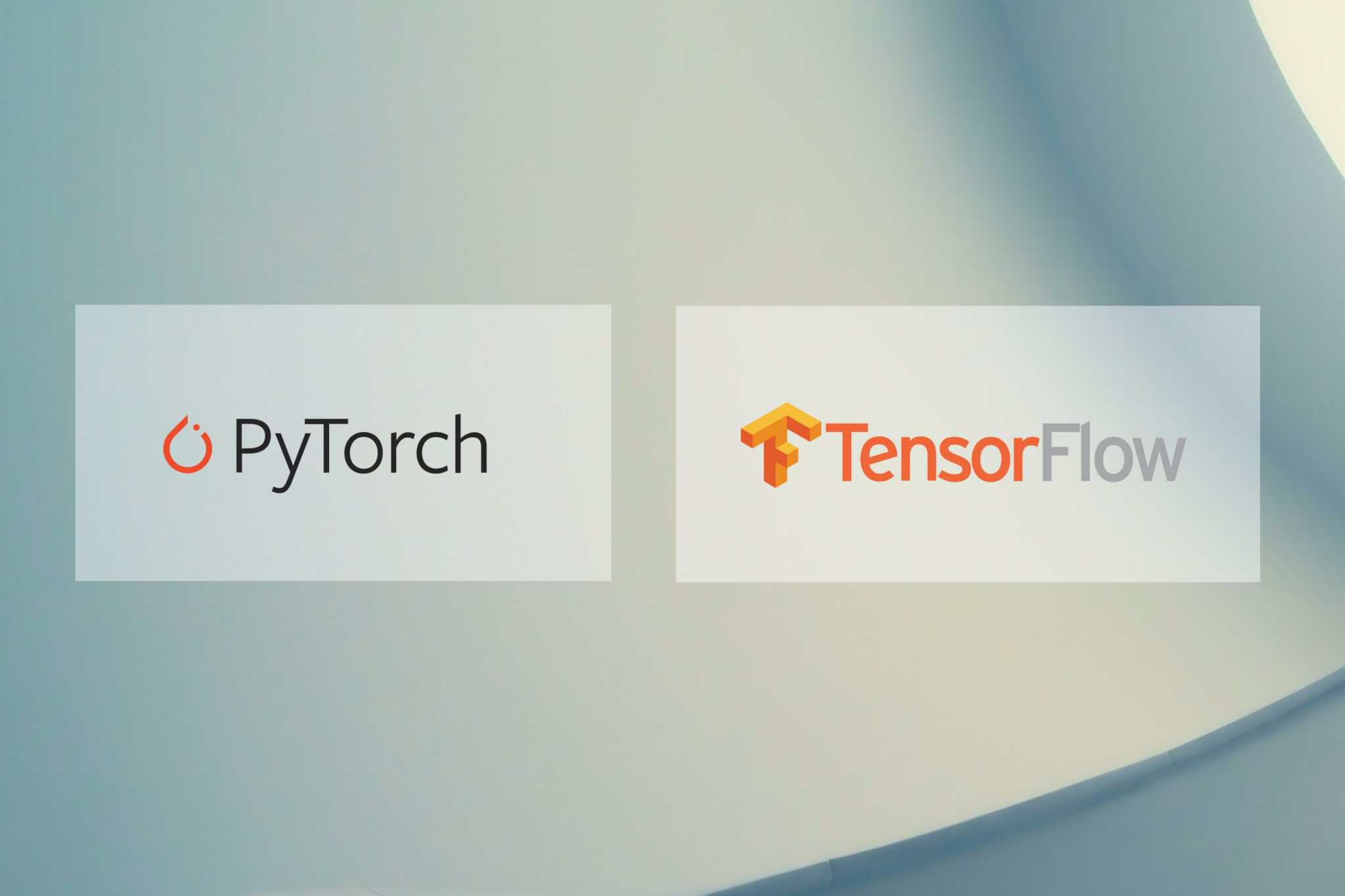 Pytorch vs Tensorflow A HeadtoHead Comparison viso.ai