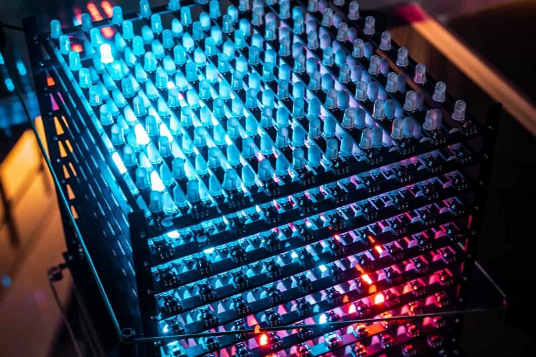 The Most Popular Deep Learning Software In 2022 viso.ai