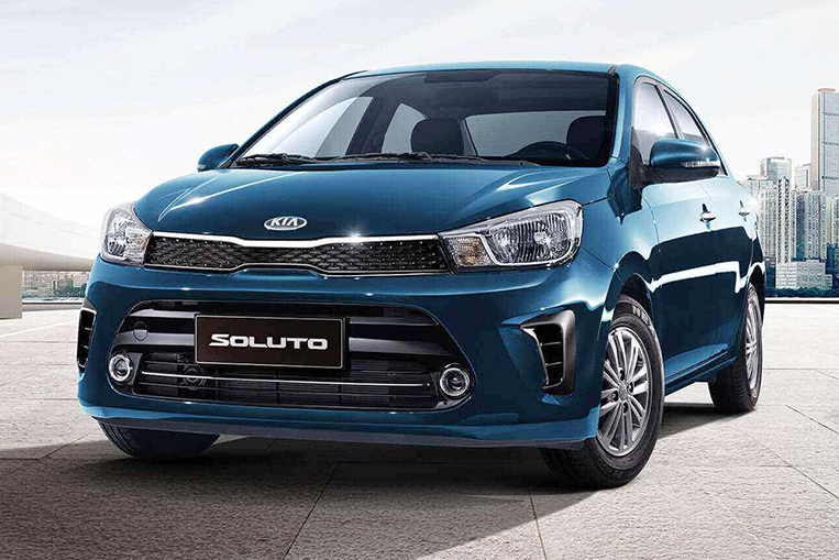 More than the price, it’s the down payment that sways Pinoy car buyers