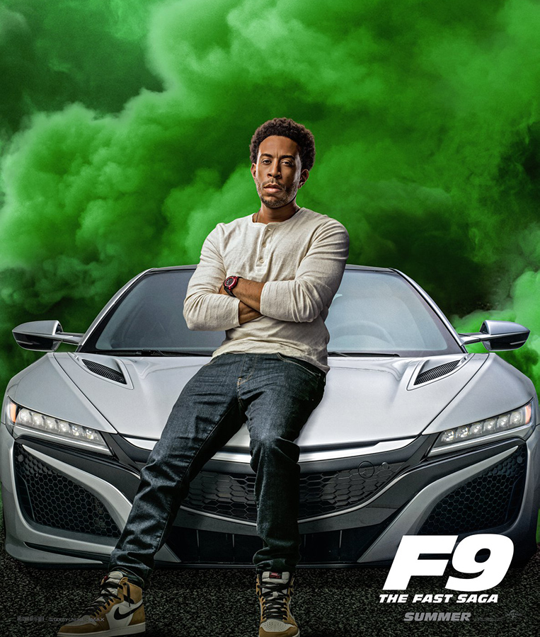 Have you seen the teaser posters for ‘Fast & Furious 9’? VISOR PH