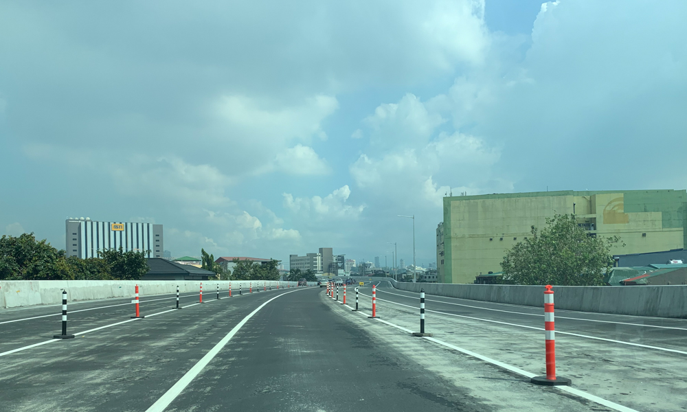 So…what is it like driving on Skyway Stage 3? VISOR.PH