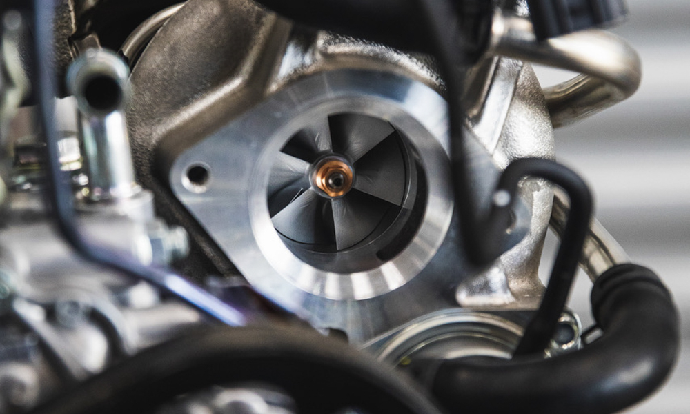 Honda will sell you a Civic Type R engine in a box VISOR PH