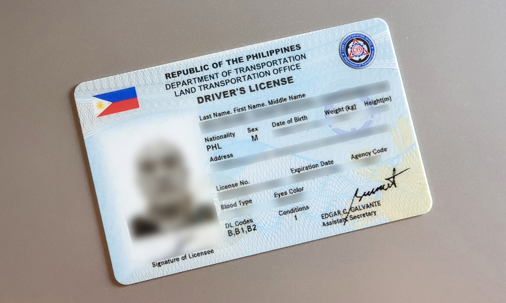 License renewal using the LTMS portal is actually quite easy VISOR.PH