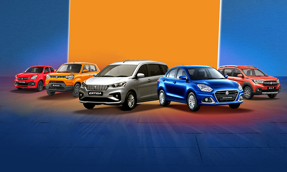 Check out Suzuki’s ‘5Tastic Deals’ promo this October VISOR.PH