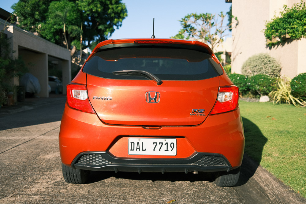 Hatchbacks are underrated VISOR.PH