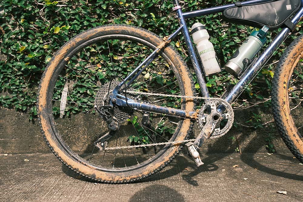 Upgrading your gravel bike’s drivetrain? Consider the Microshift Advent XLE
