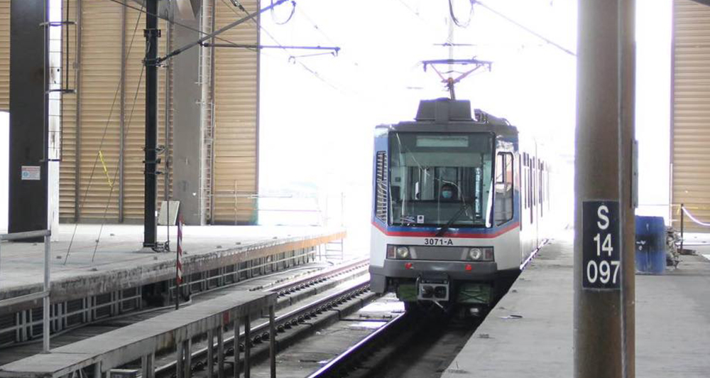 MRT3 finishes repairing and upgrading all 72 train cars VISOR.PH