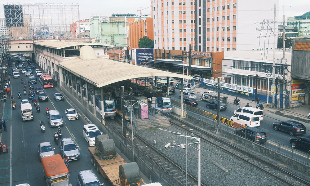 MRT3 finishes repairing and upgrading all 72 train cars VISOR.PH