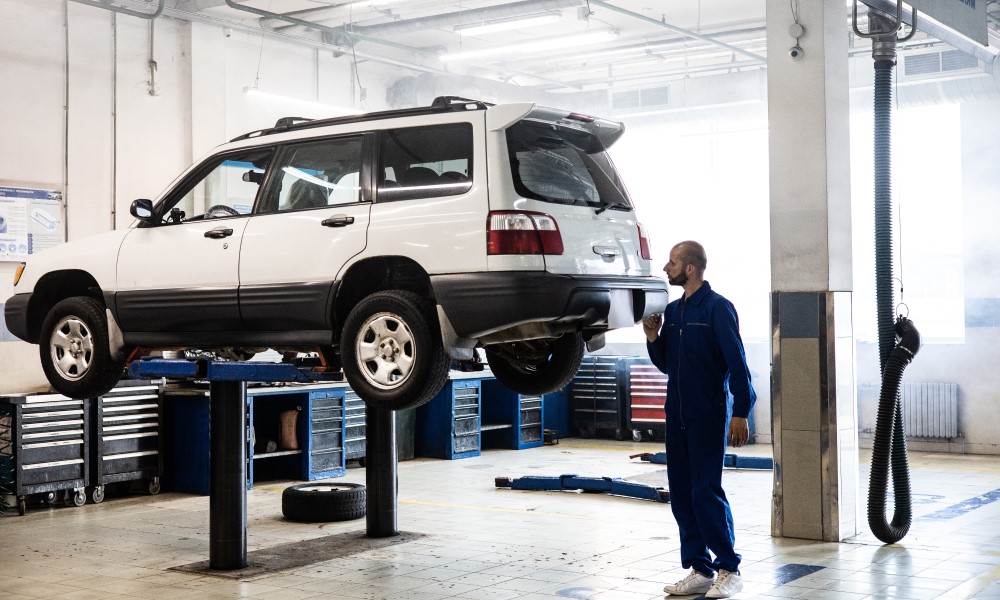 Here’s how you should complain to car companies | VISOR