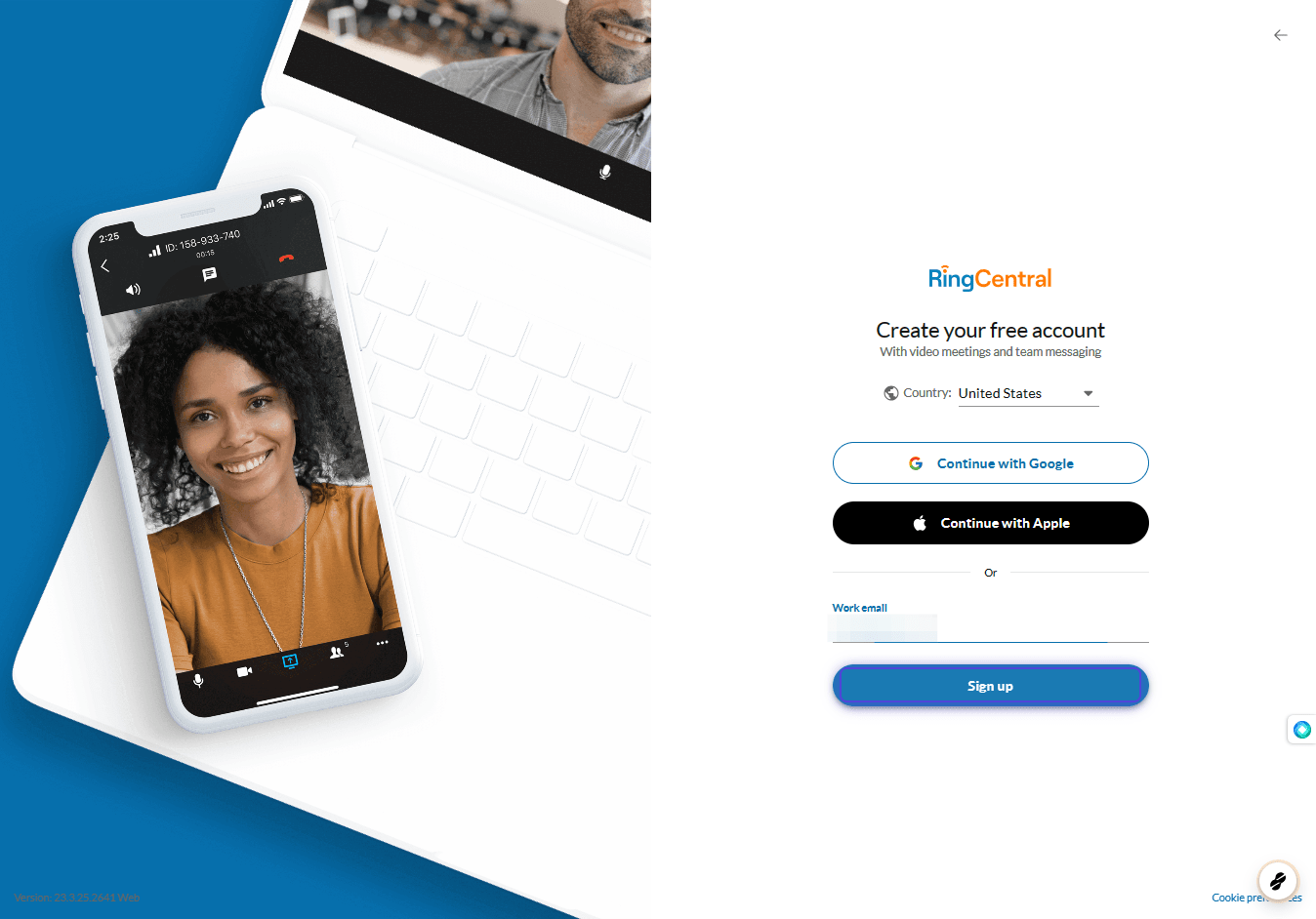 How to Access Your RingCentral/Glip Live Support Channel VISP