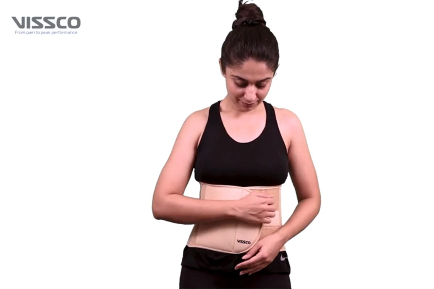 7 AMAZING BENEFITS OF ABDOMINAL BELTS FOR NEW MOTHERS Vissco Next