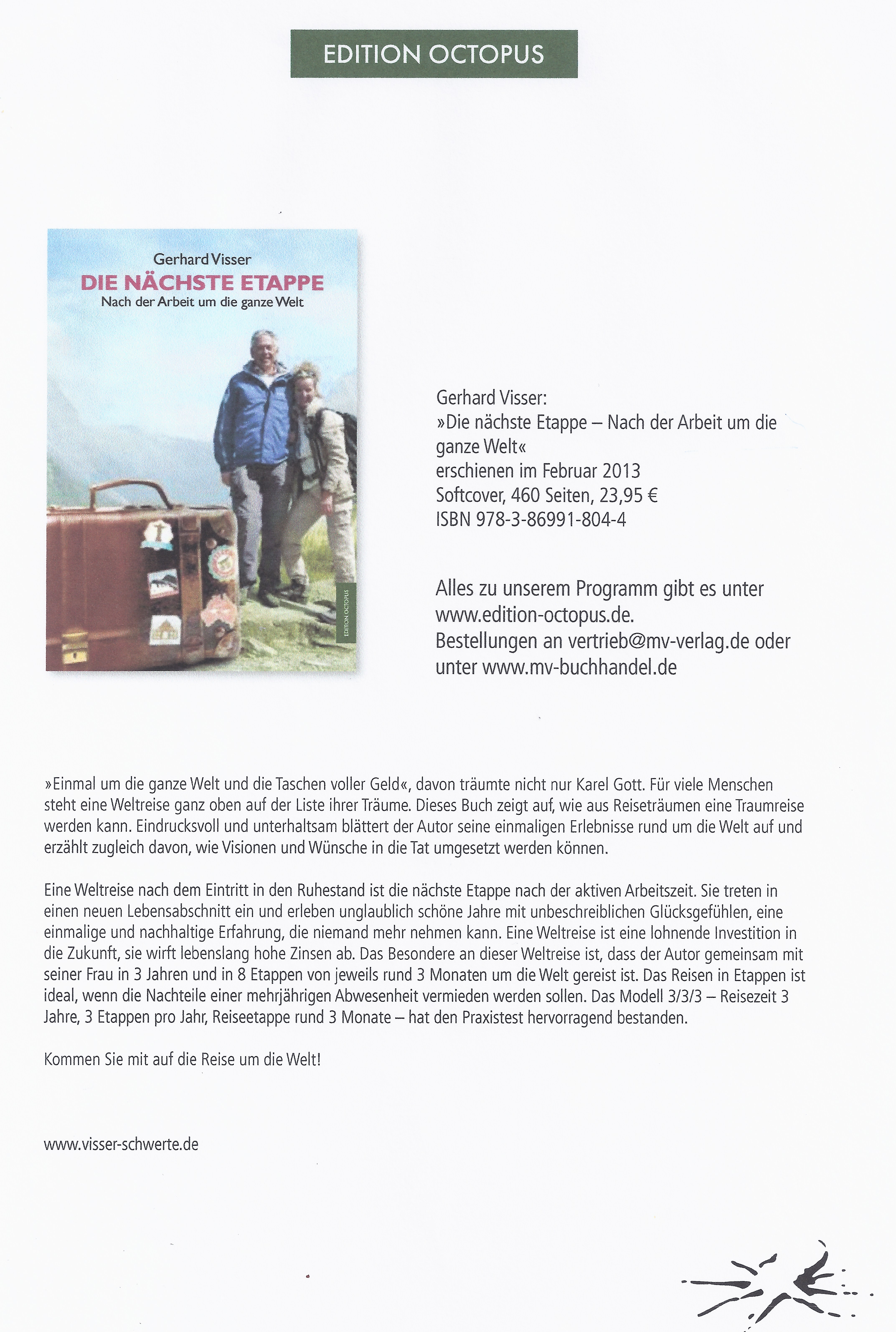 Rezensionen zum WeltreiseBuch