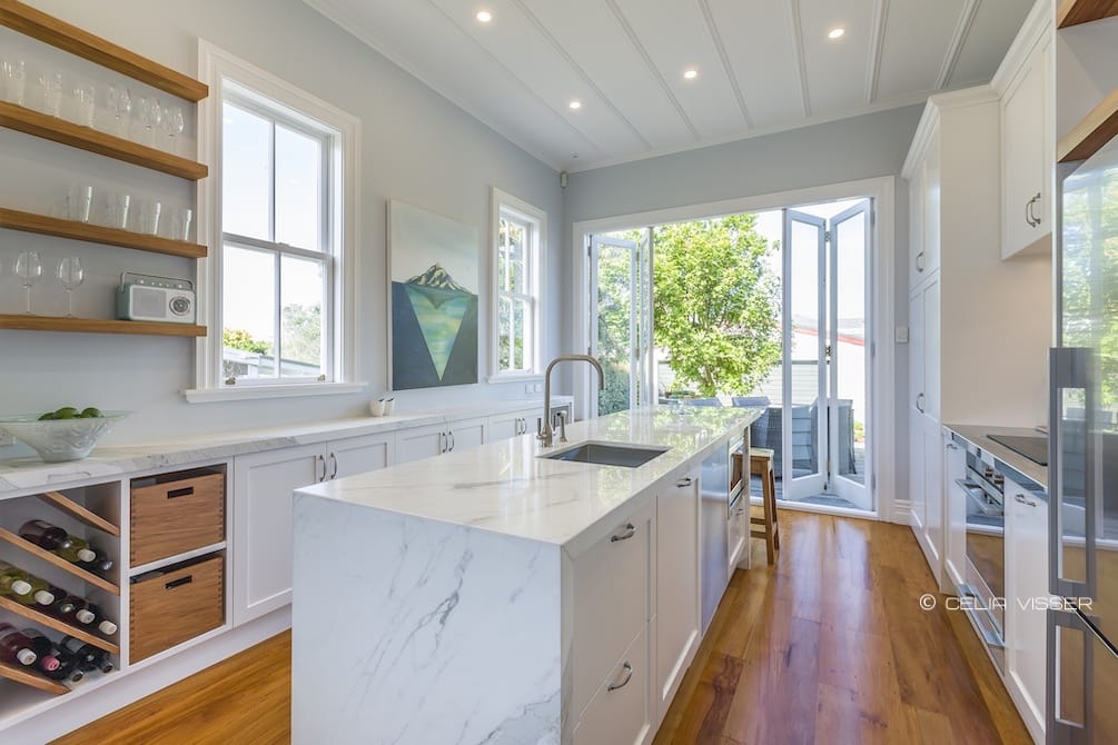 Kitchen Designer Auckland Bespoke Kitchen Designs Celia Visser Design