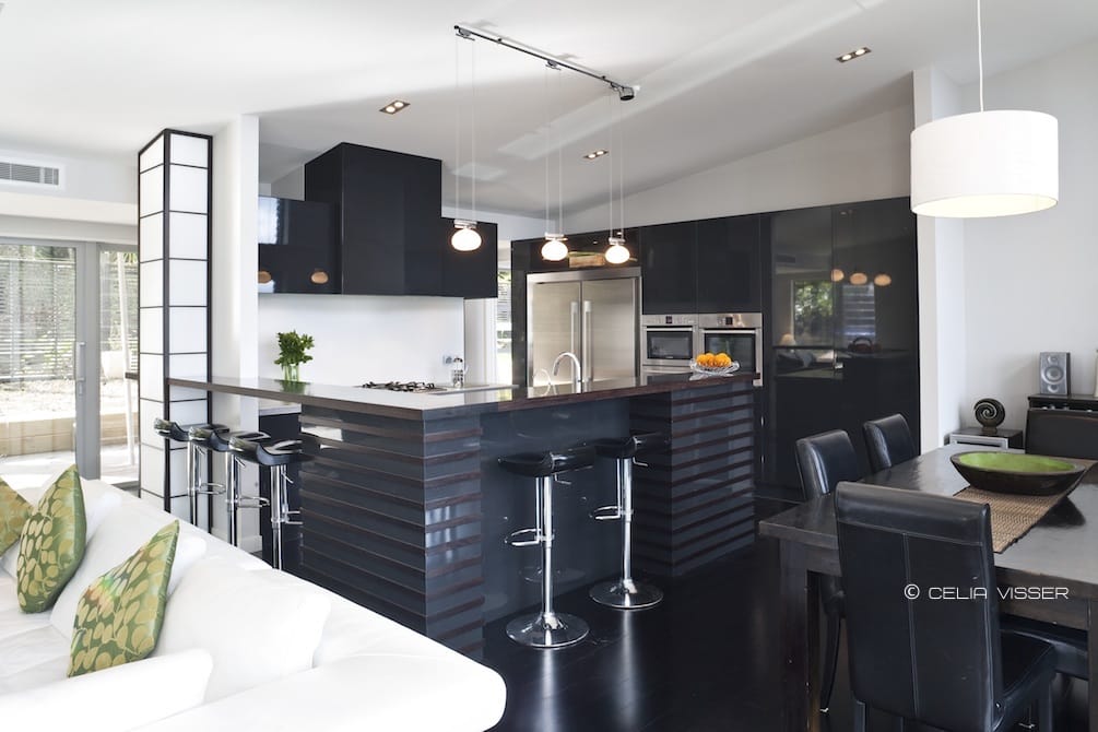 Kitchen Designer Auckland Bespoke Kitchen Designs Celia Visser Design