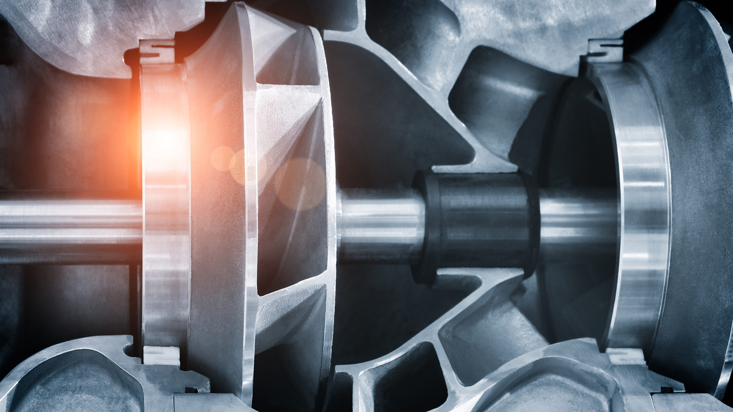 Why Viscous Fluids Shouldn’t Go Near Centrifugal Viscous Pumps