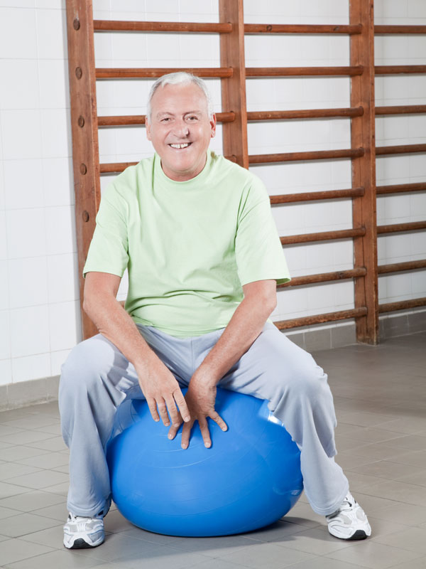 Home Exercise Programs Vista Physical Therapy