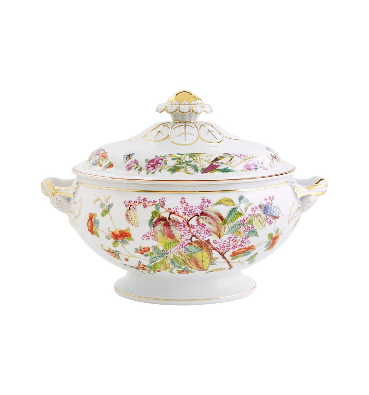 Tureen Vista Alegre India