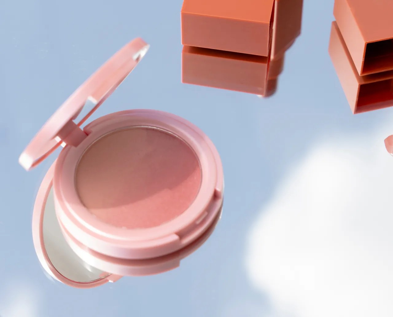 Blush pink RGB, CMYK, HEX Color Codes and Color Meaning