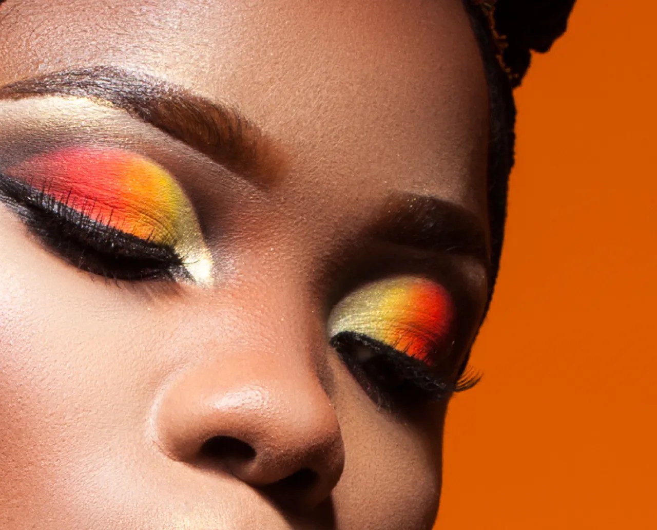 Bright Orange RGB, CMYK, HEX Color Codes and Color Meaning