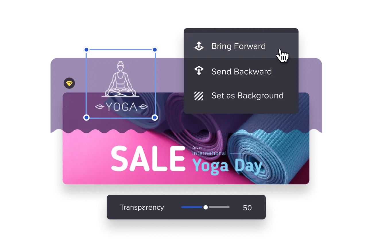 Make Image Transparent Online Free PNG Transparent Editor VistaCreate