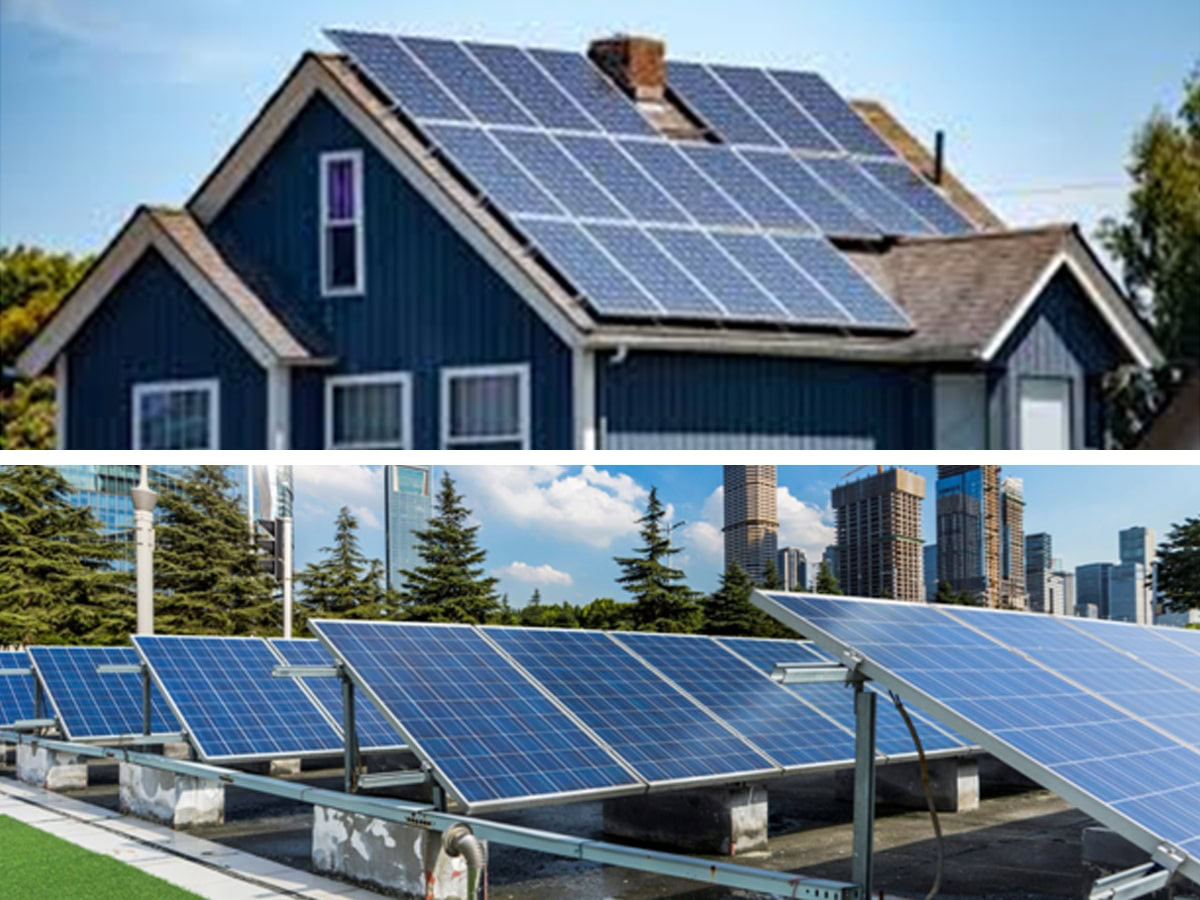6.6 KW Solar System Offers By Vista Electrical Controls