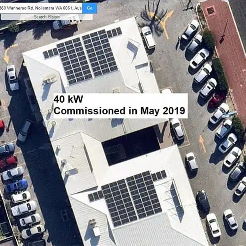 Commercial Solar Perth Commercial Solar Systems