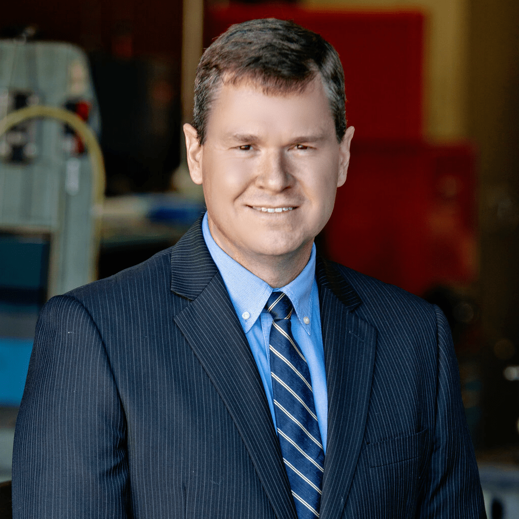 Tim Himes, PE Vista Engineering & Consulting