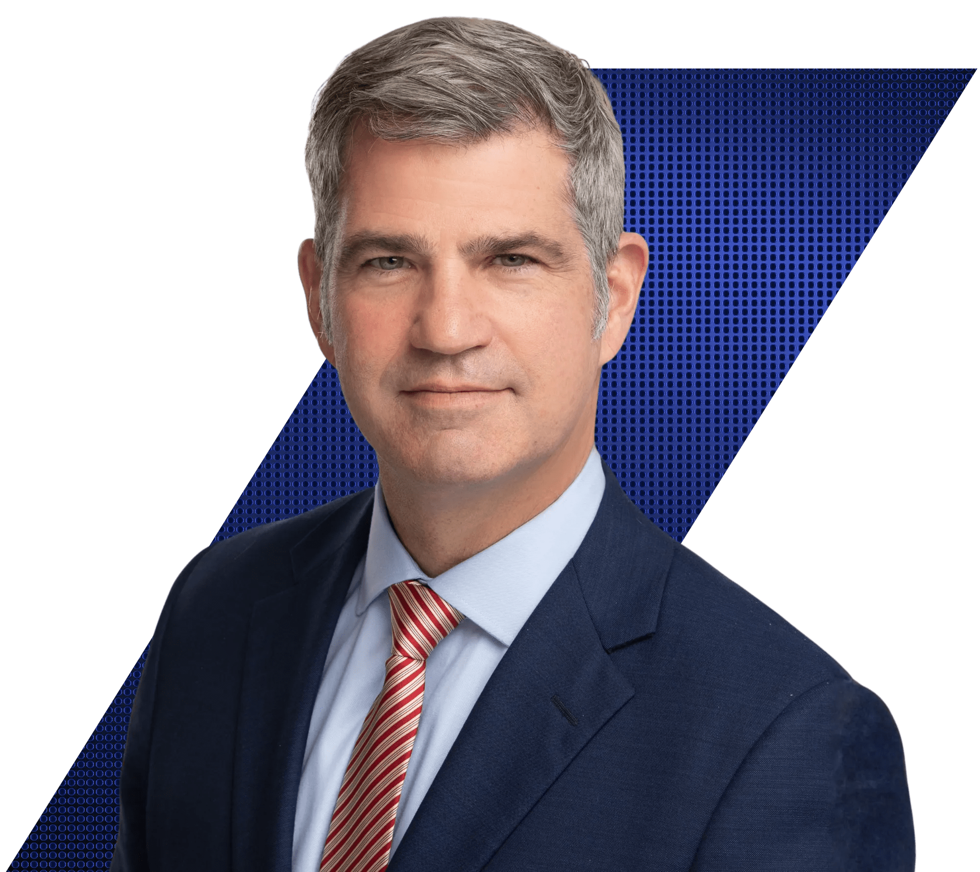 Brian Steel Vista Equity Partners