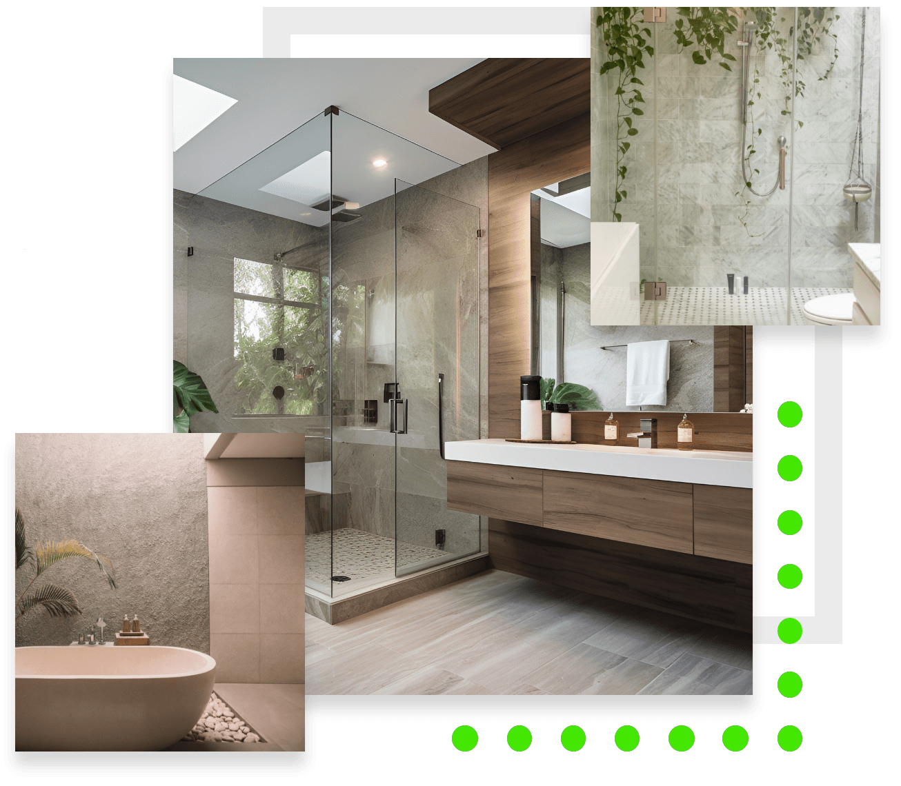 Bathroom Remodeling VistaFi Solutions