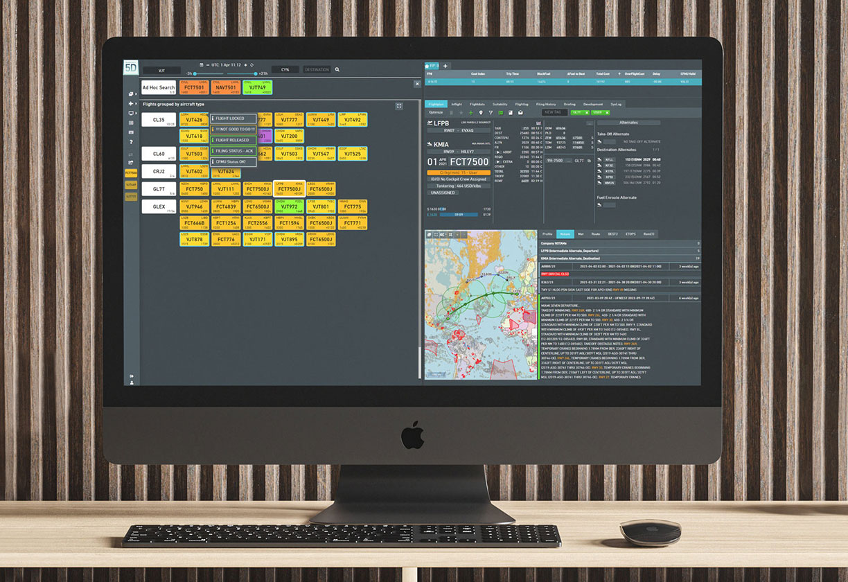 Technology Vista Global Vista Global