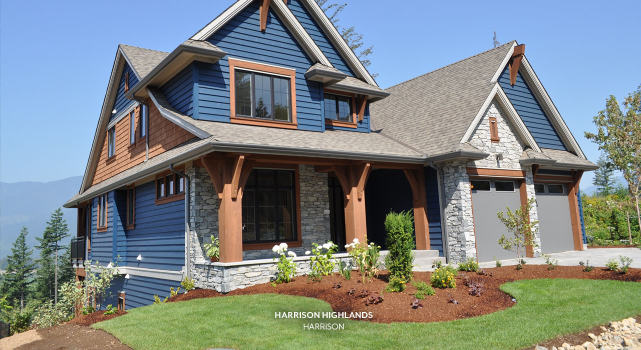 Developer Vista Green