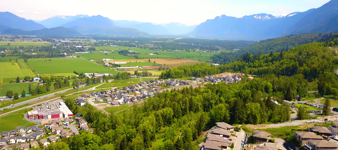 Register Vista Green