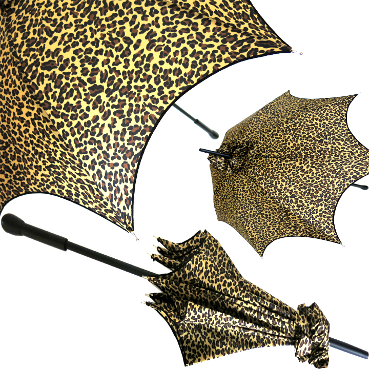 Parasol Umbrella (Rain & Shine) Vista International Corp., Vista