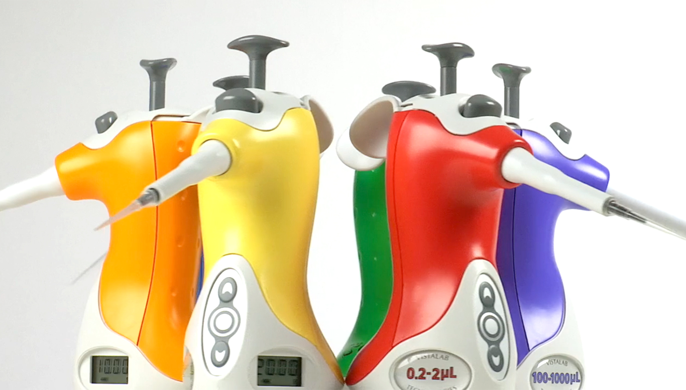 The Best Electronic & Manual Ovation Pipettes