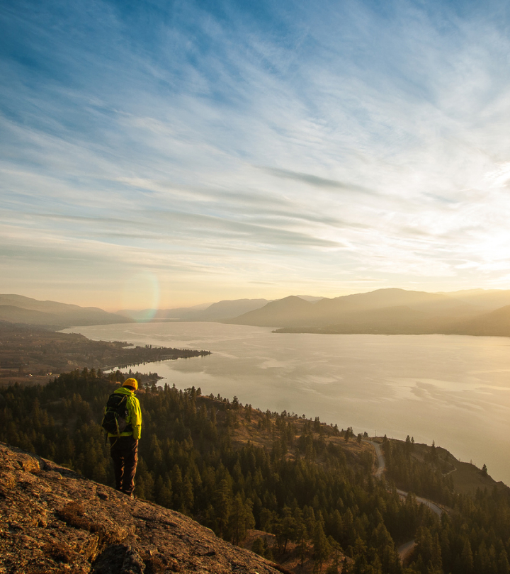 Vista Naramata Benchlands Only 41 Lakeview Lots Property for Sale