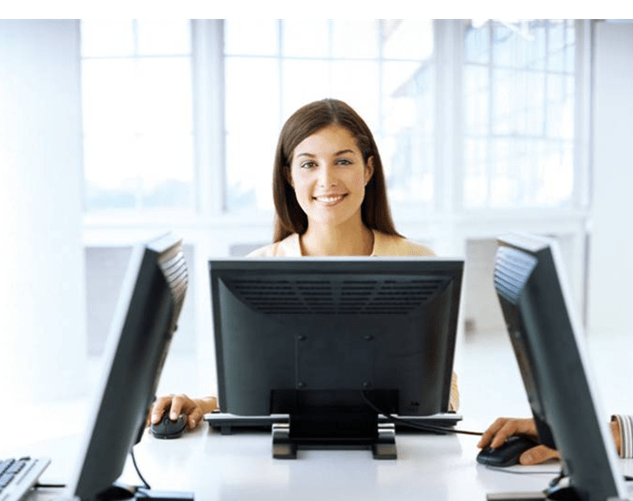 OUTSOURCING & DELEGATING Vista Office Solutions