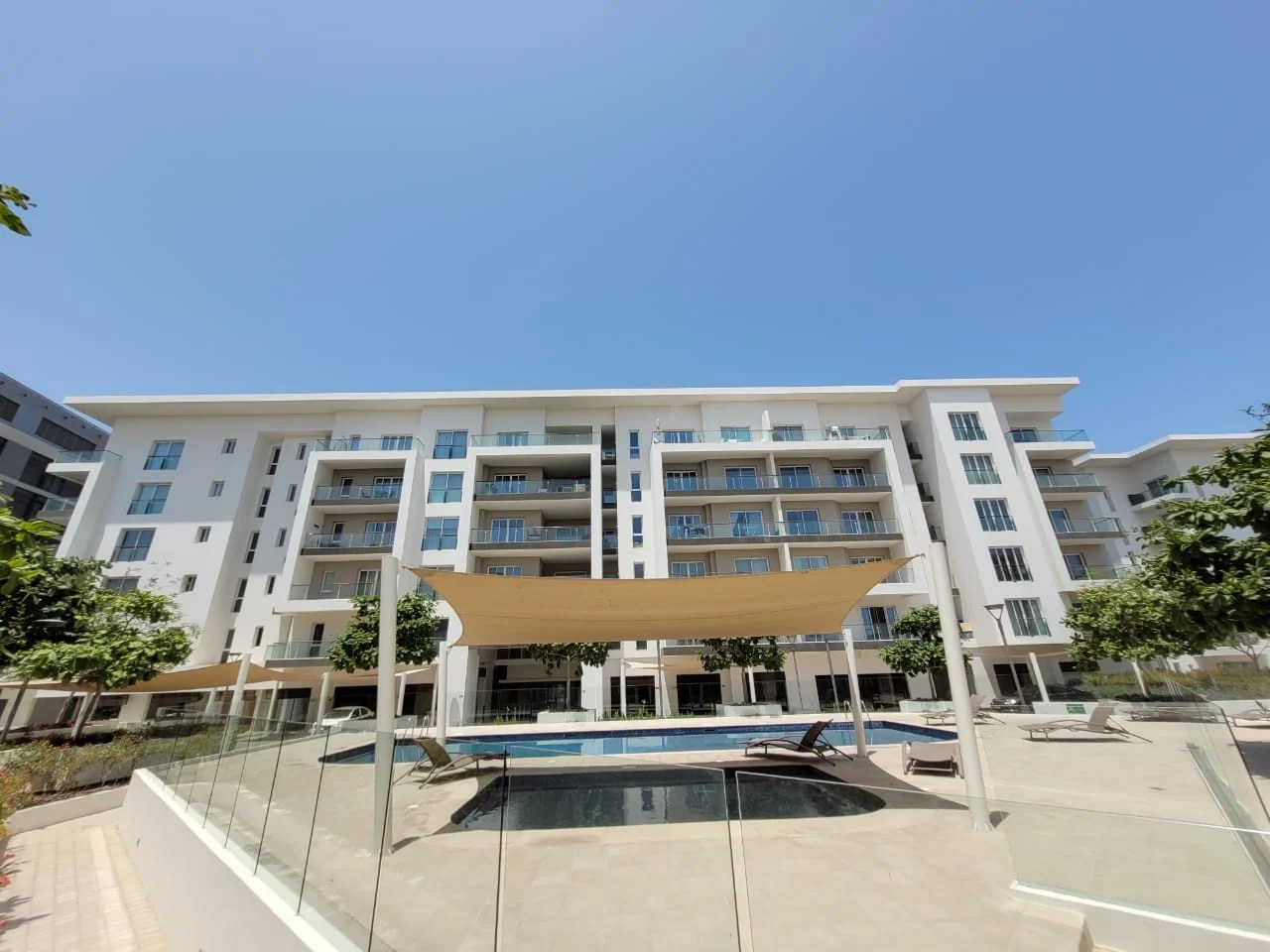 3 BR Marina View Apartment in Al Mouj For Sale Vista Real Estate