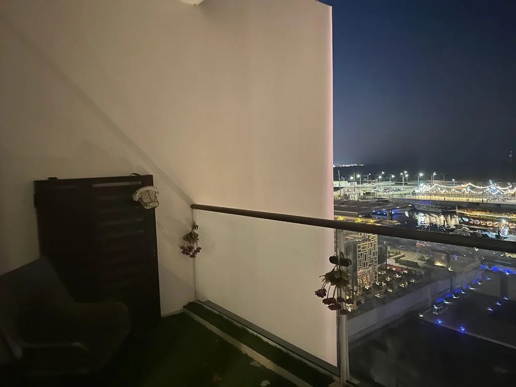 3 BR Marina View Apartment in Al Mouj For Sale Vista Real Estate
