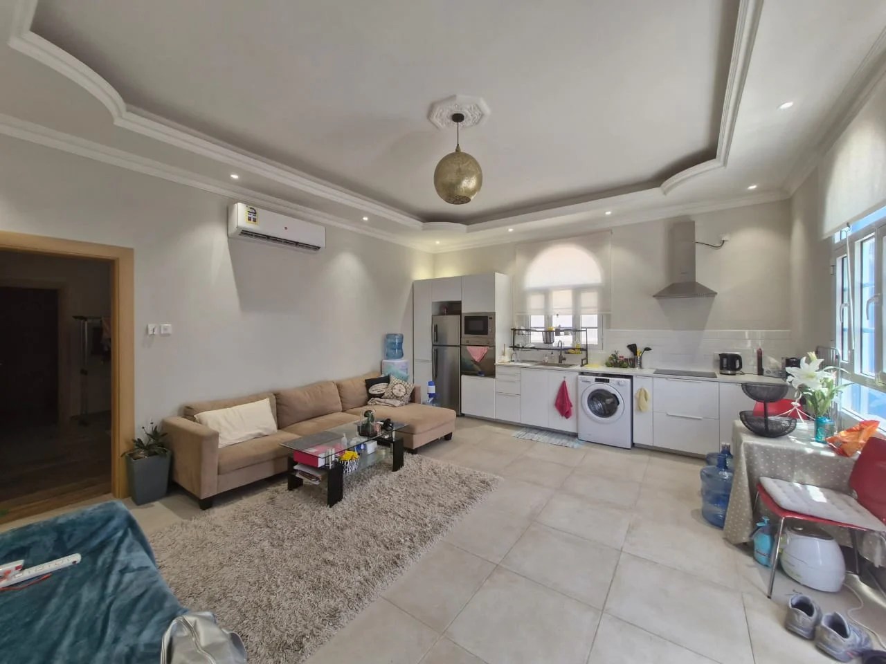 3 BR Beautiful Villa for Rent Al Hail Vista Real Estate