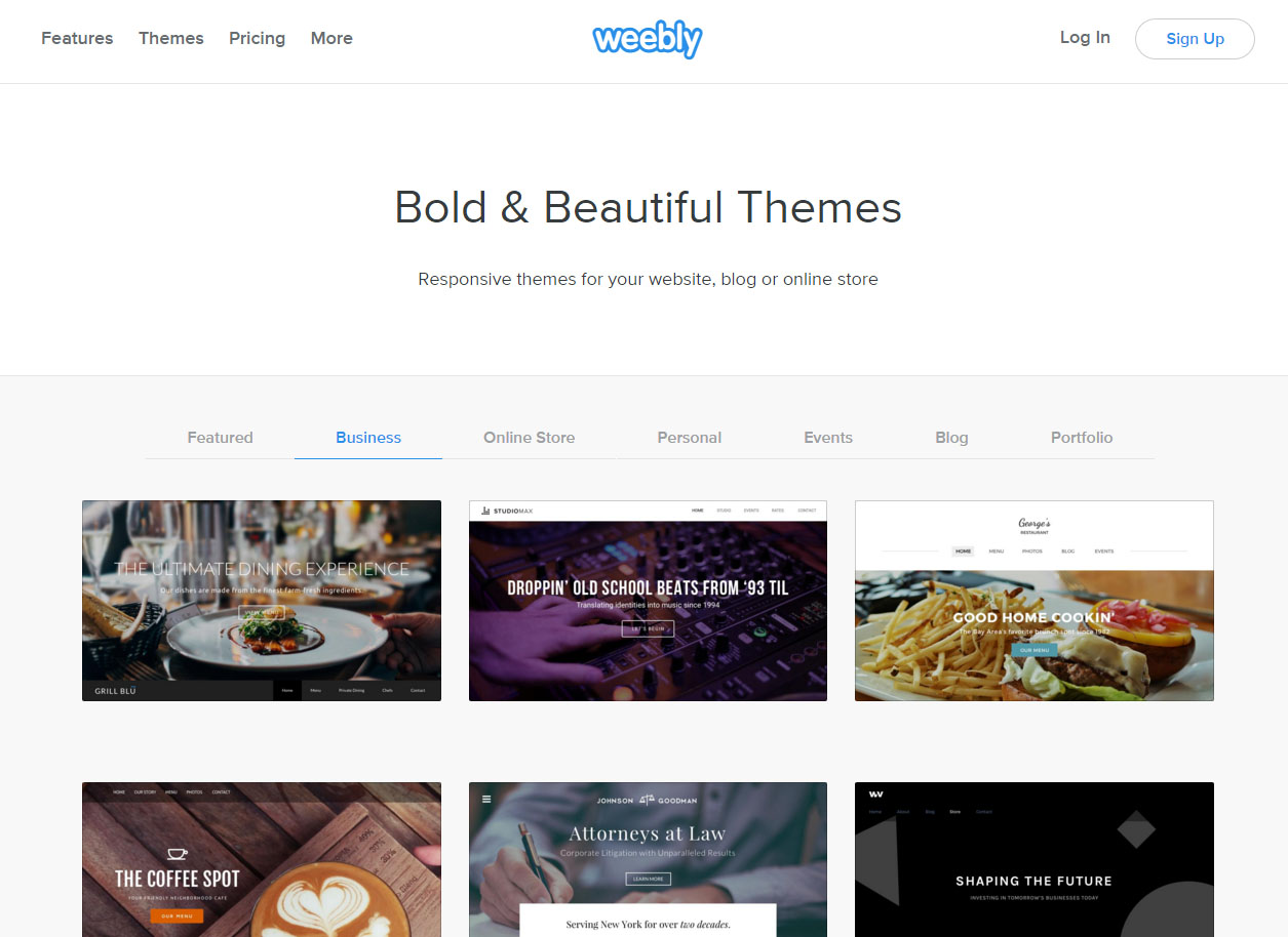 Best Free site Creators of 2021