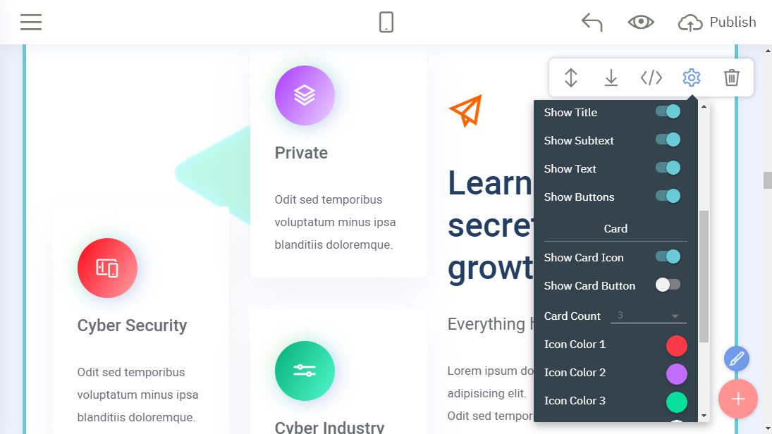 Useful Easy Web Creator 2021 Review