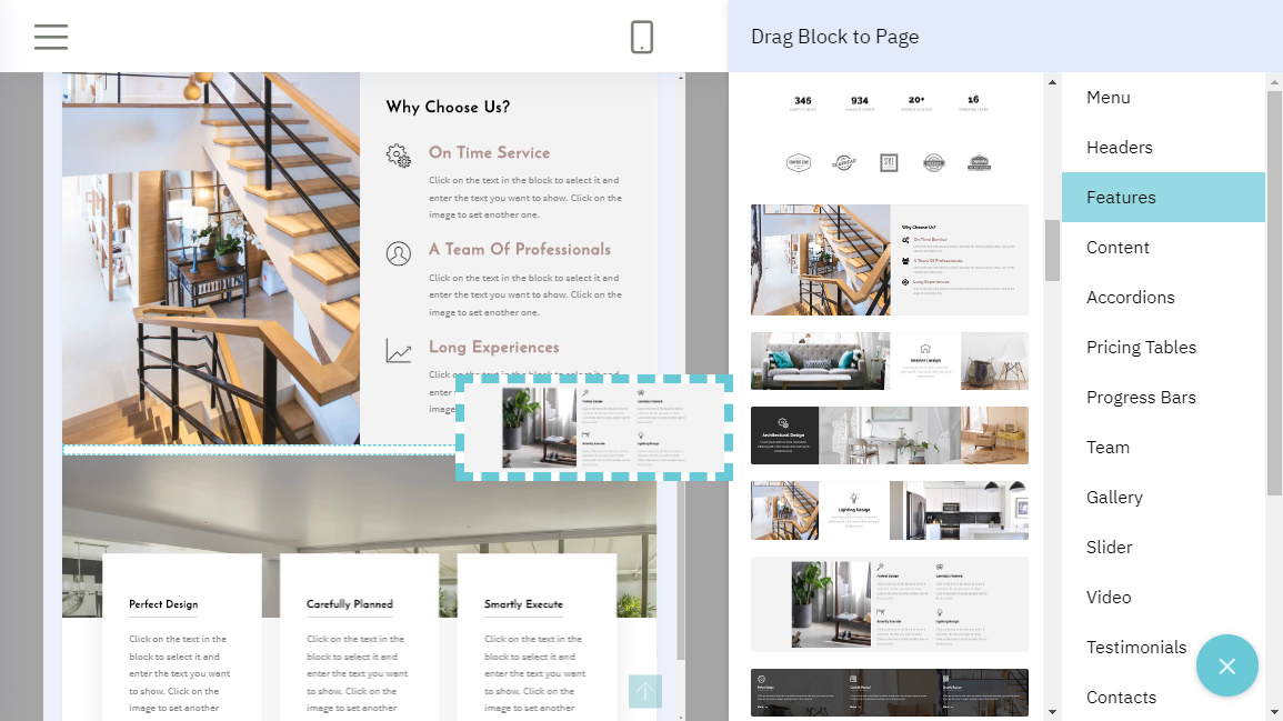 What Is the Best Free Website Builder App?