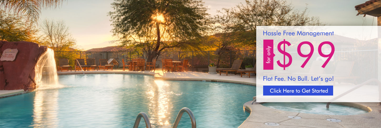 Vista Point Properties Tucson Sales and Management