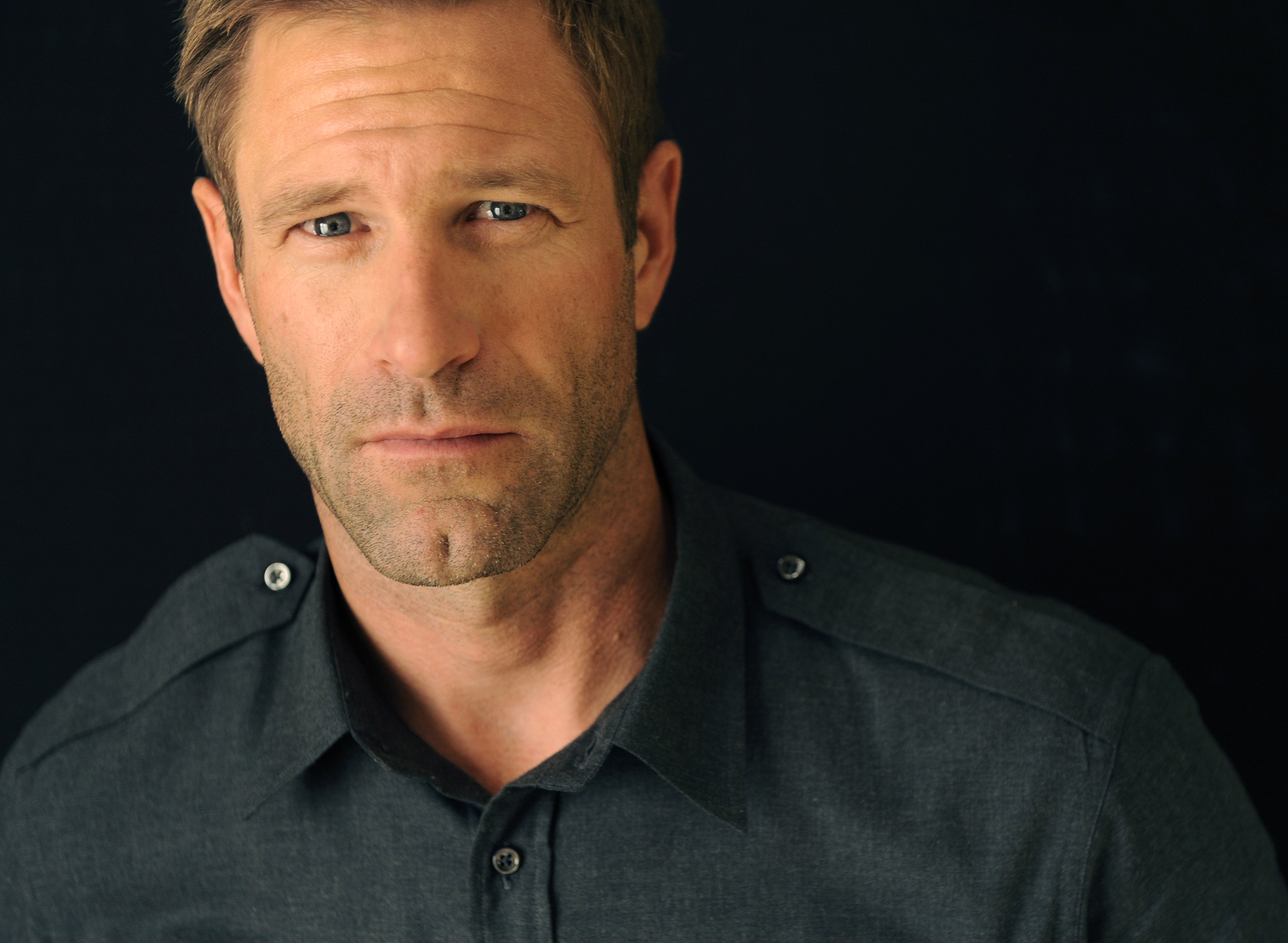 Aaron Eckhart wallpapers, Celebrity, HQ Aaron Eckhart pictures 4K