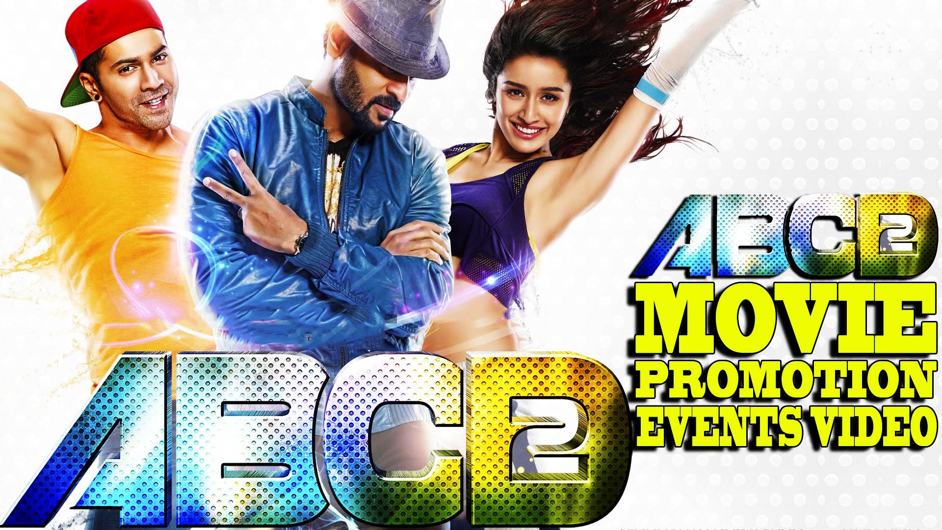 ABCD 2 wallpapers, Movie, HQ ABCD 2 pictures 4K Wallpapers 2019