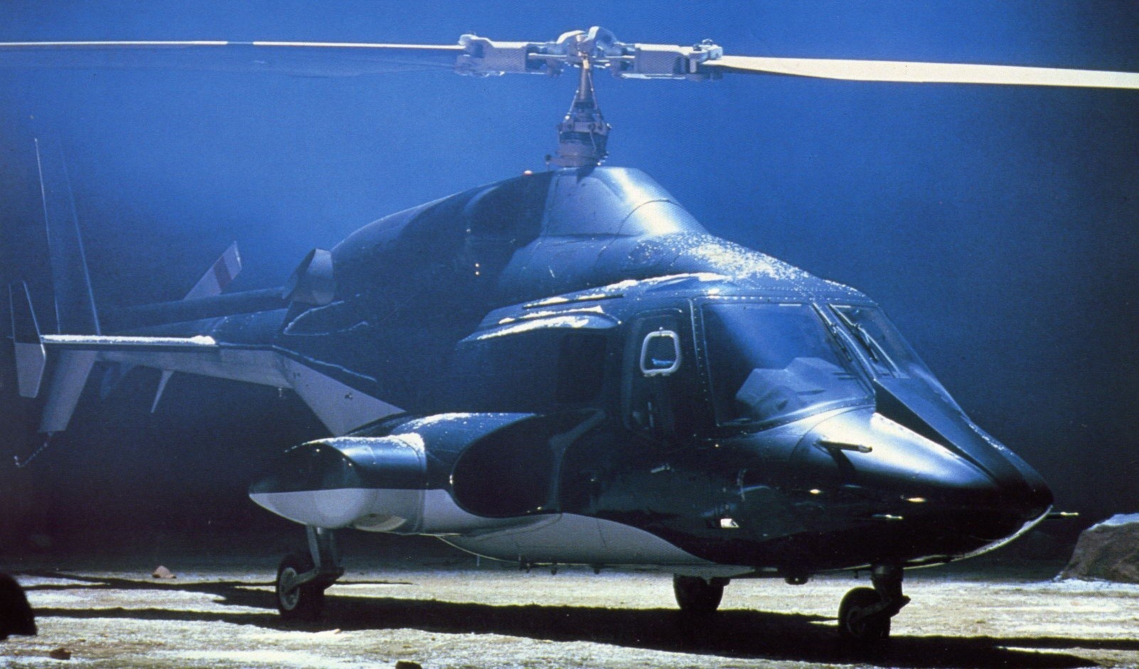 Airwolf wallpapers, TV Show, HQ Airwolf pictures 4K Wallpapers 2019