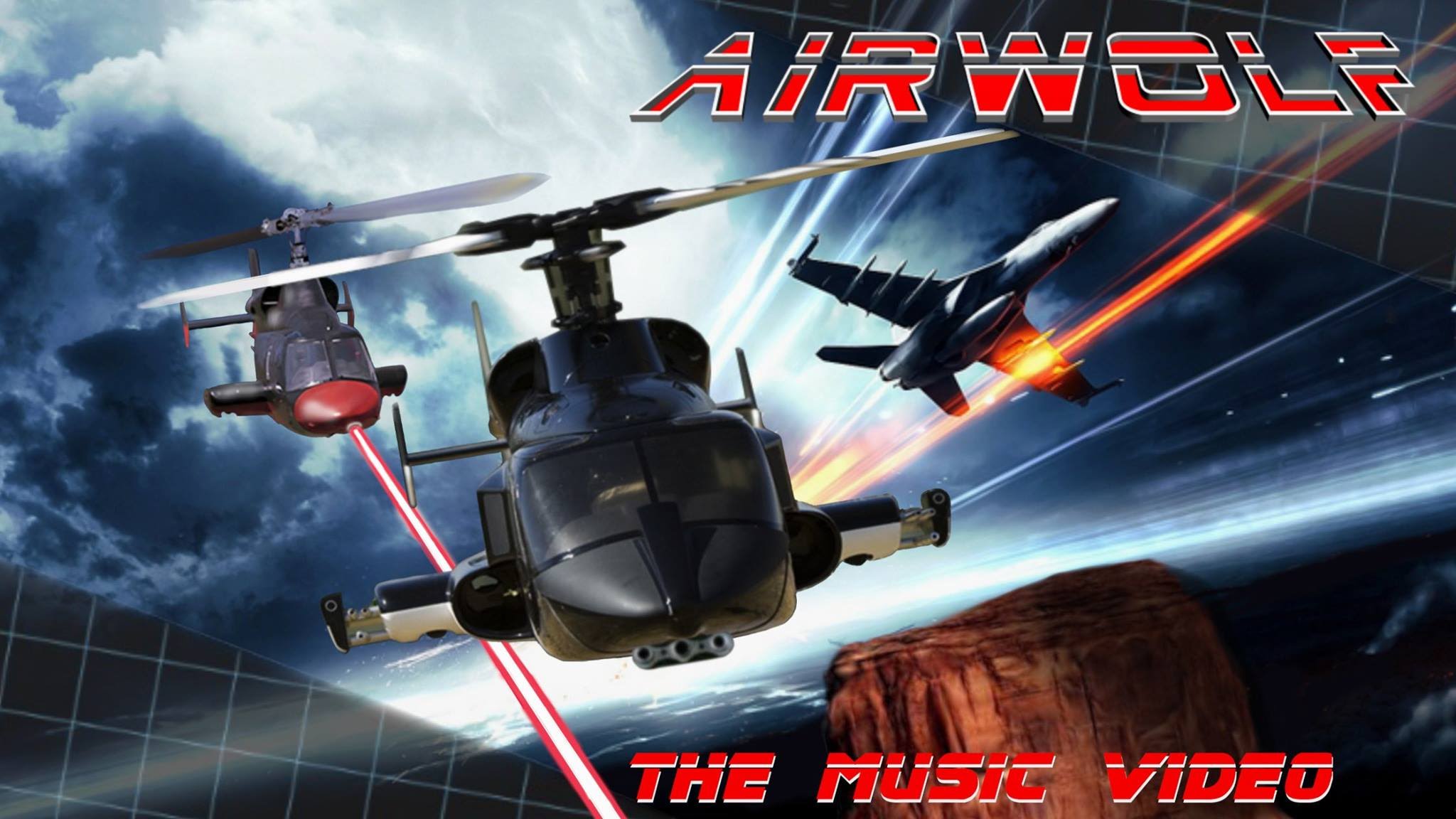 Airwolf wallpapers, TV Show, HQ Airwolf pictures 4K Wallpapers 2019