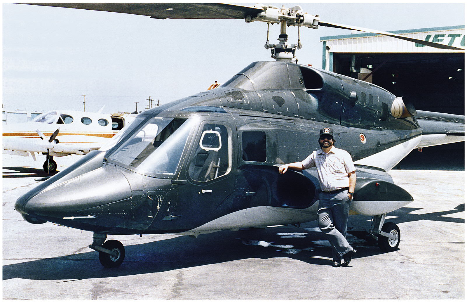 Airwolf wallpapers, TV Show, HQ Airwolf pictures 4K Wallpapers 2019