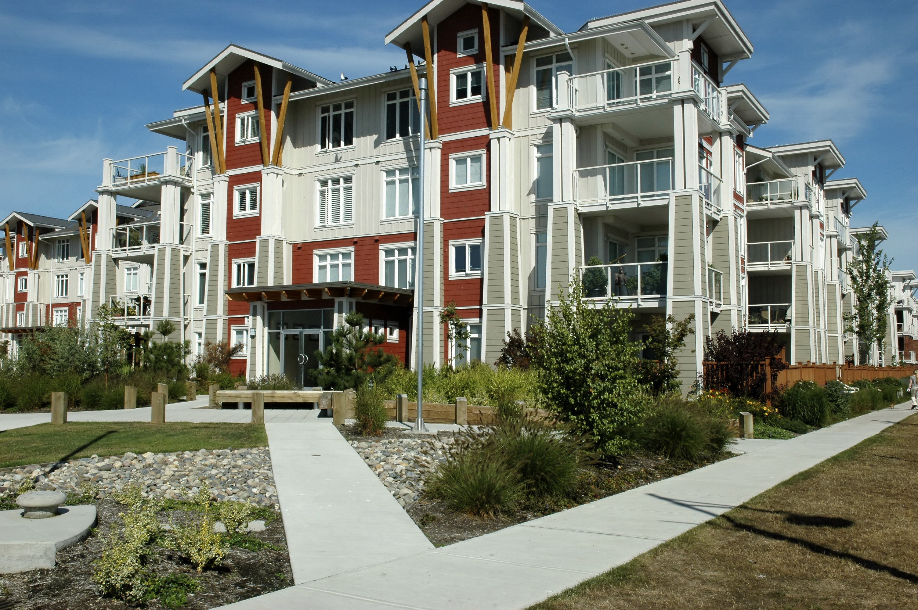 Apartment Complex wallpapers, Artistic, HQ Apartment Complex pictures